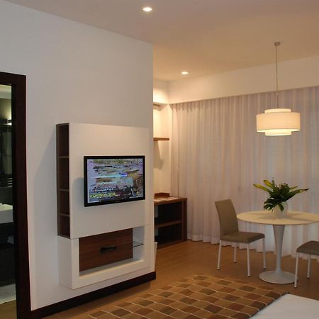 Residence Hotel Parioli Rome Exterior photo