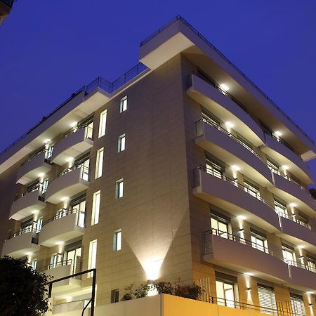 Residence Hotel Parioli Rome Exterior photo