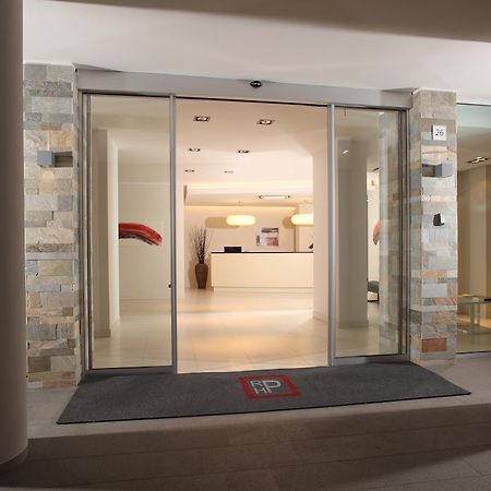 Residence Hotel Parioli Rome Exterior photo