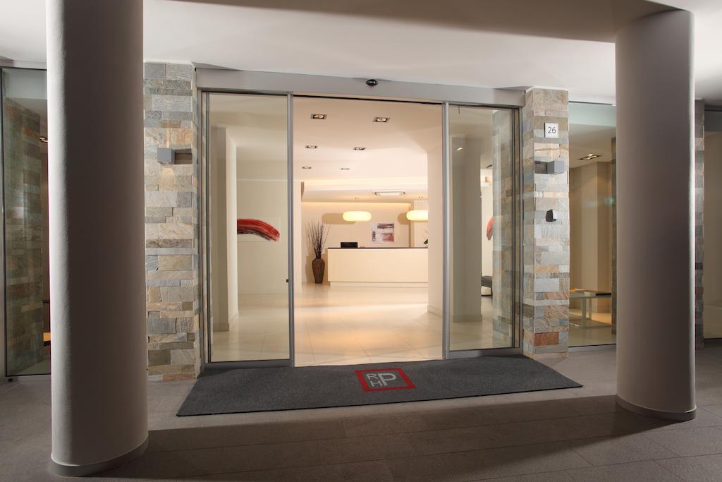 Residence Hotel Parioli Rome Exterior photo
