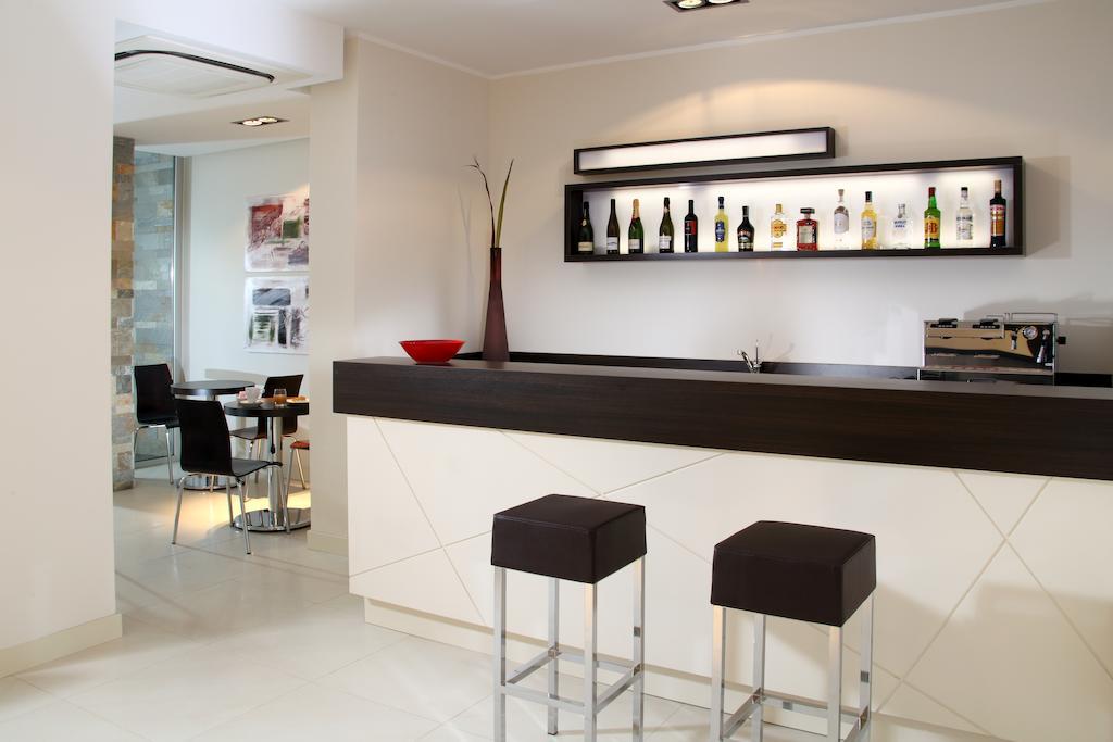 Residence Hotel Parioli Rome Exterior photo