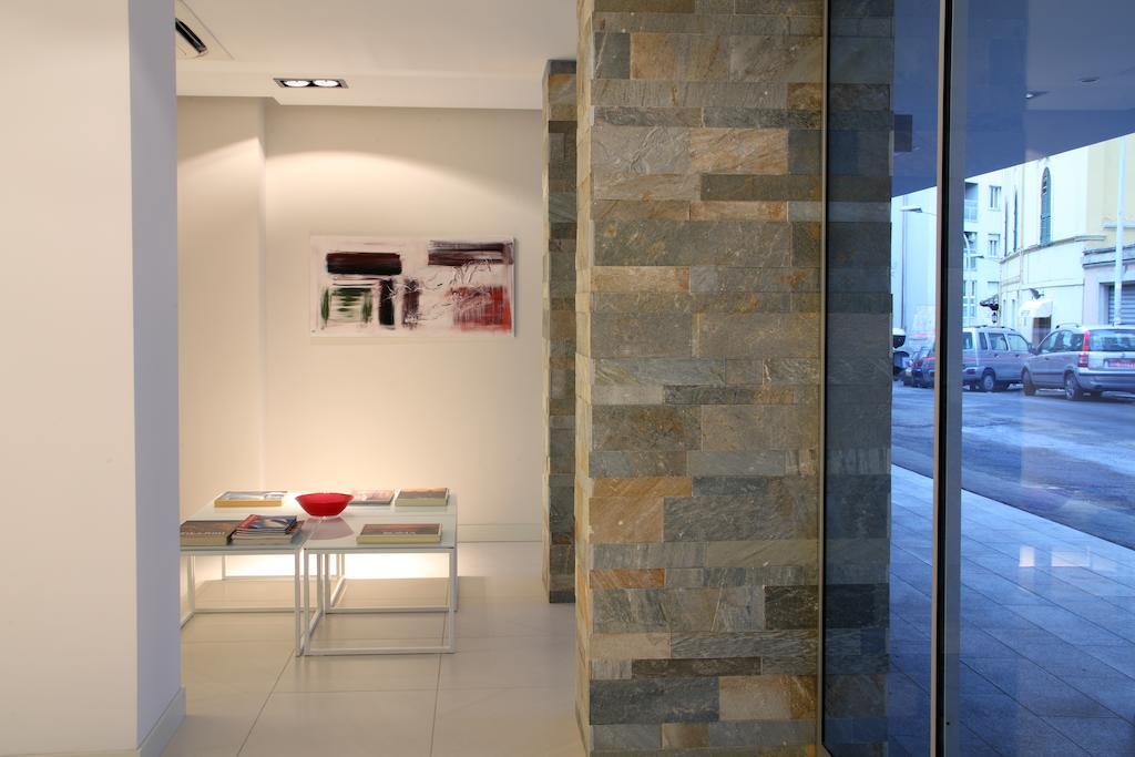 Residence Hotel Parioli Rome Exterior photo