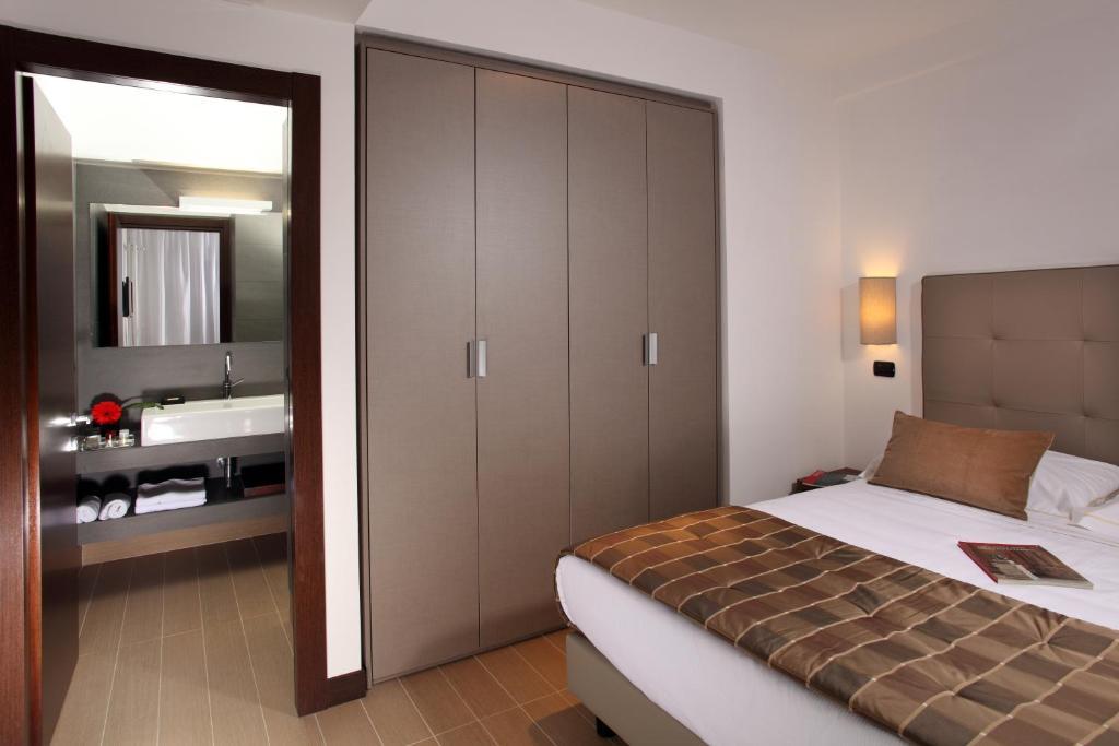 Residence Hotel Parioli Rome Exterior photo